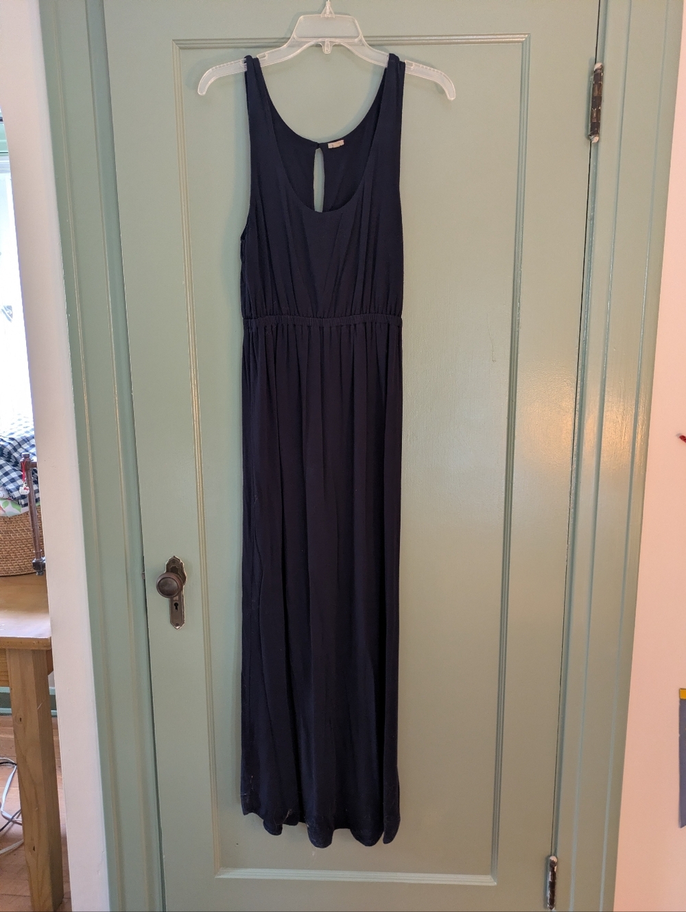 J. Crew - Women's Maxi Dress